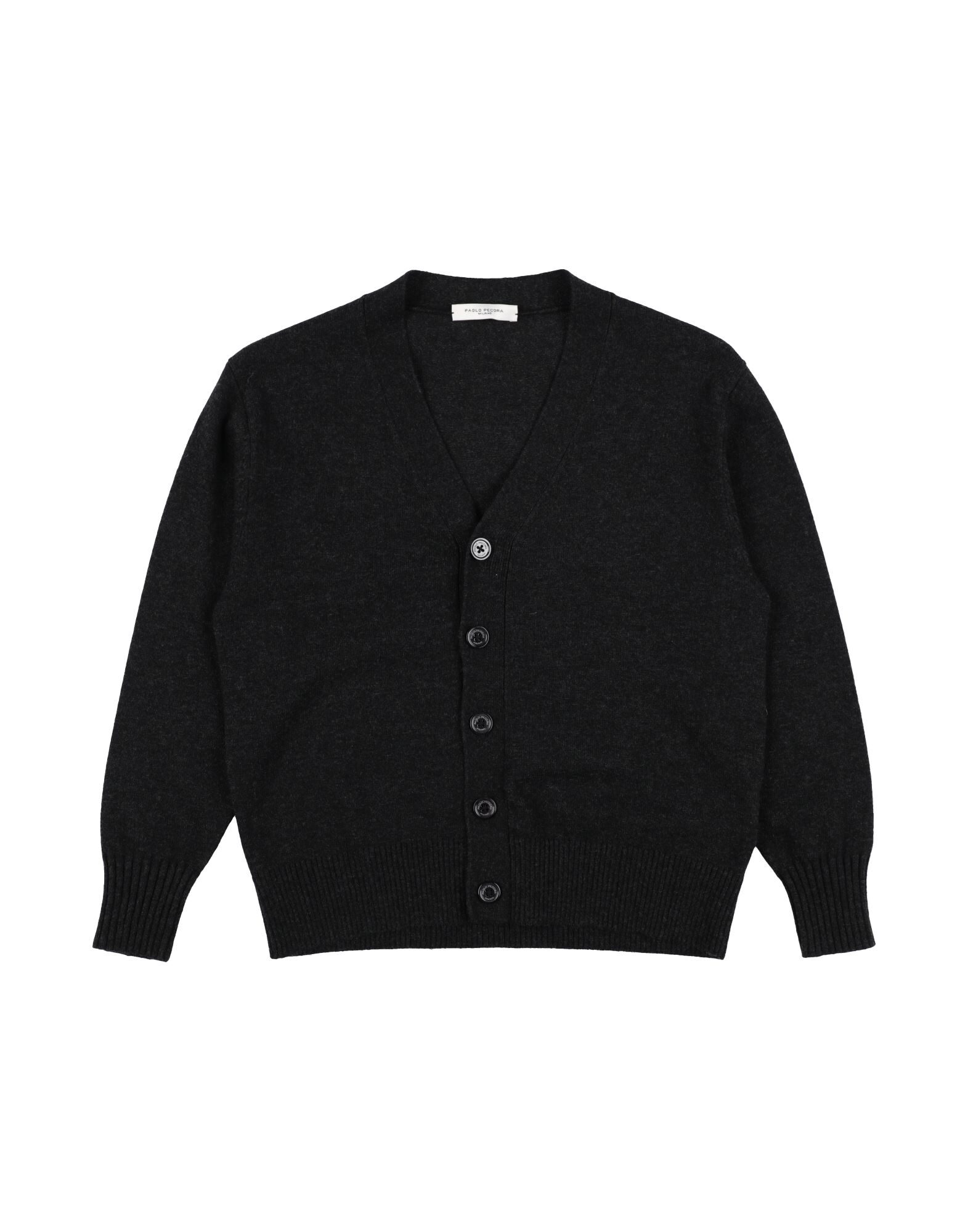 PAOLO PECORA - Strickjacken