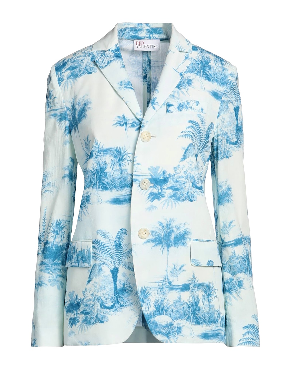 REDValentino - Blazers