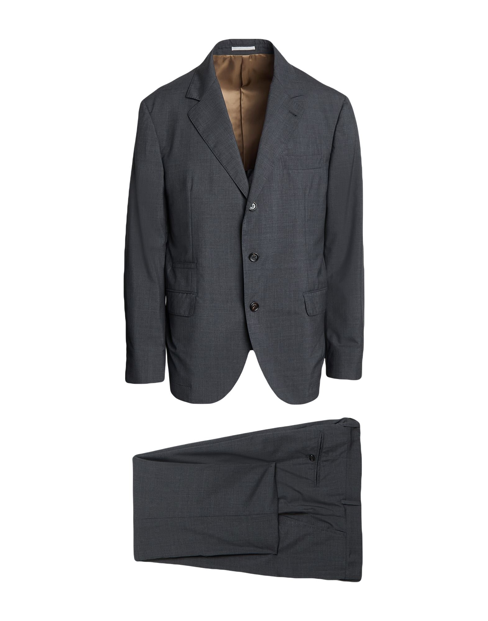 BRUNELLO CUCINELLI - Suits
