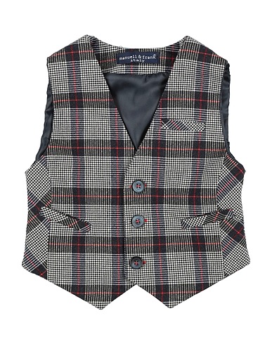 MANUELL & FRANK Γιλέκο 54% Βαμβάκι, 39% Πολυεστέρας, 4% Άλλες ίνες, 3% Ελαστάνη