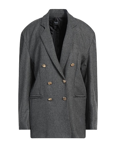 TPN Blazer 63% Polyester, 35% Viscose, 2% Elastic fibres