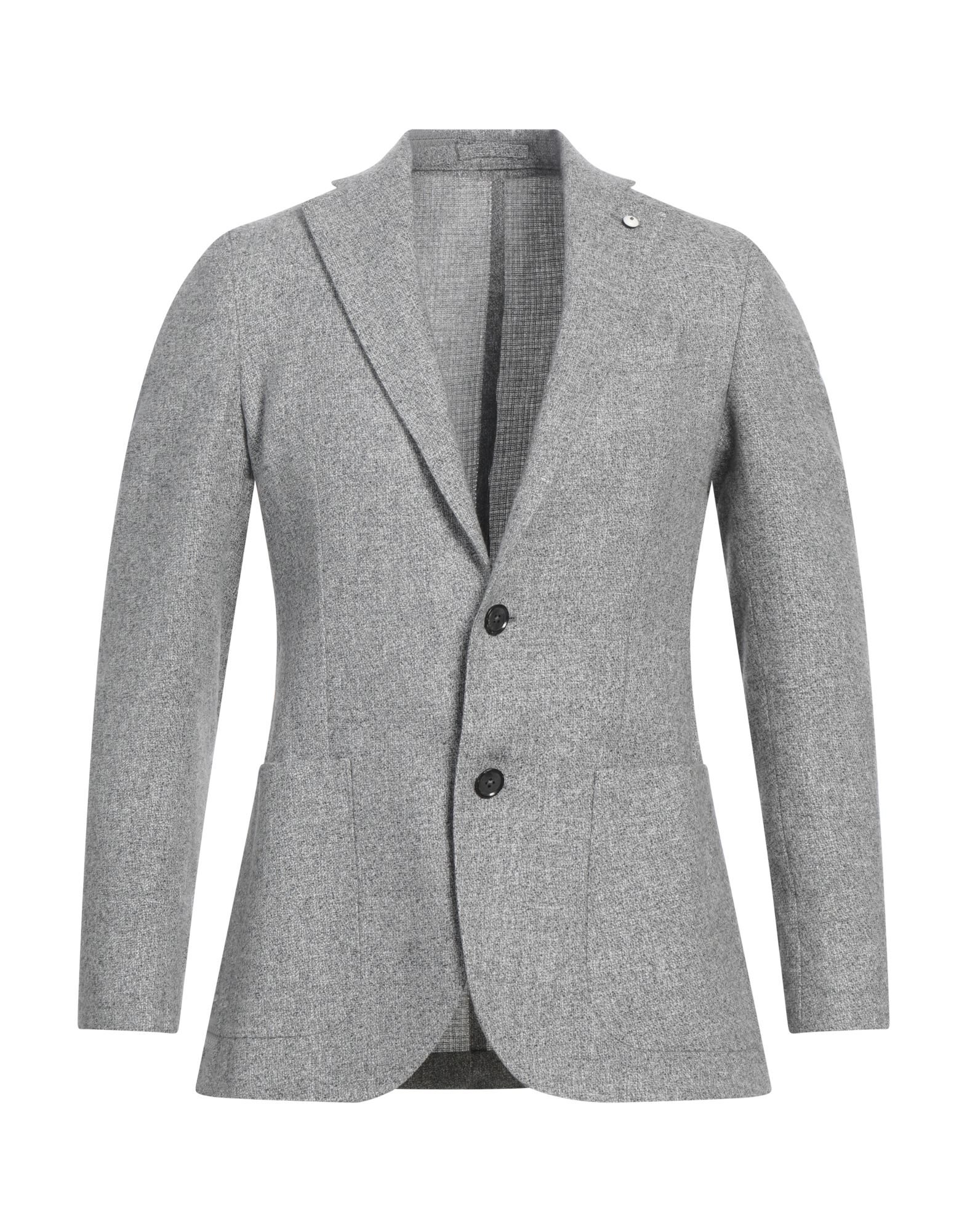 L.B.M. 1911 - Blazers