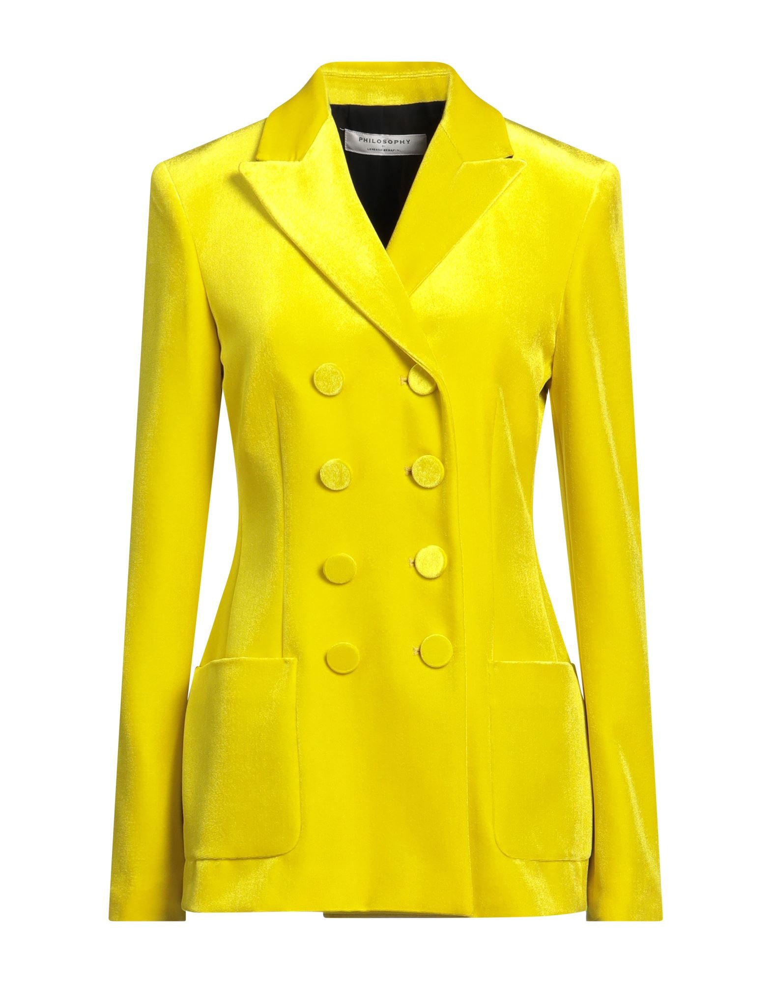 PHILOSOPHY di LORENZO SERAFINI - Blazers