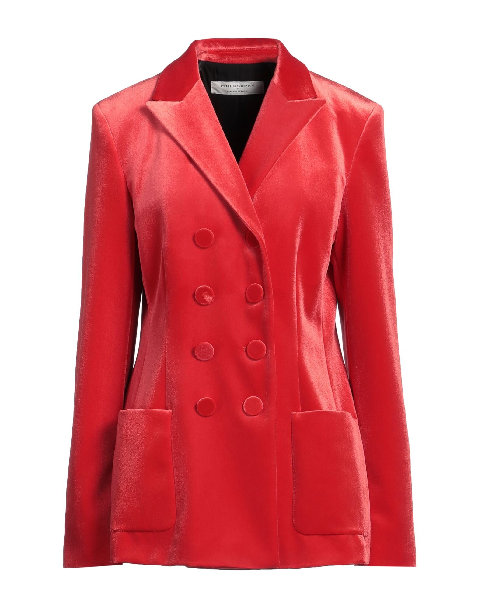 PHILOSOPHY di LORENZO SERAFINI - Blazers