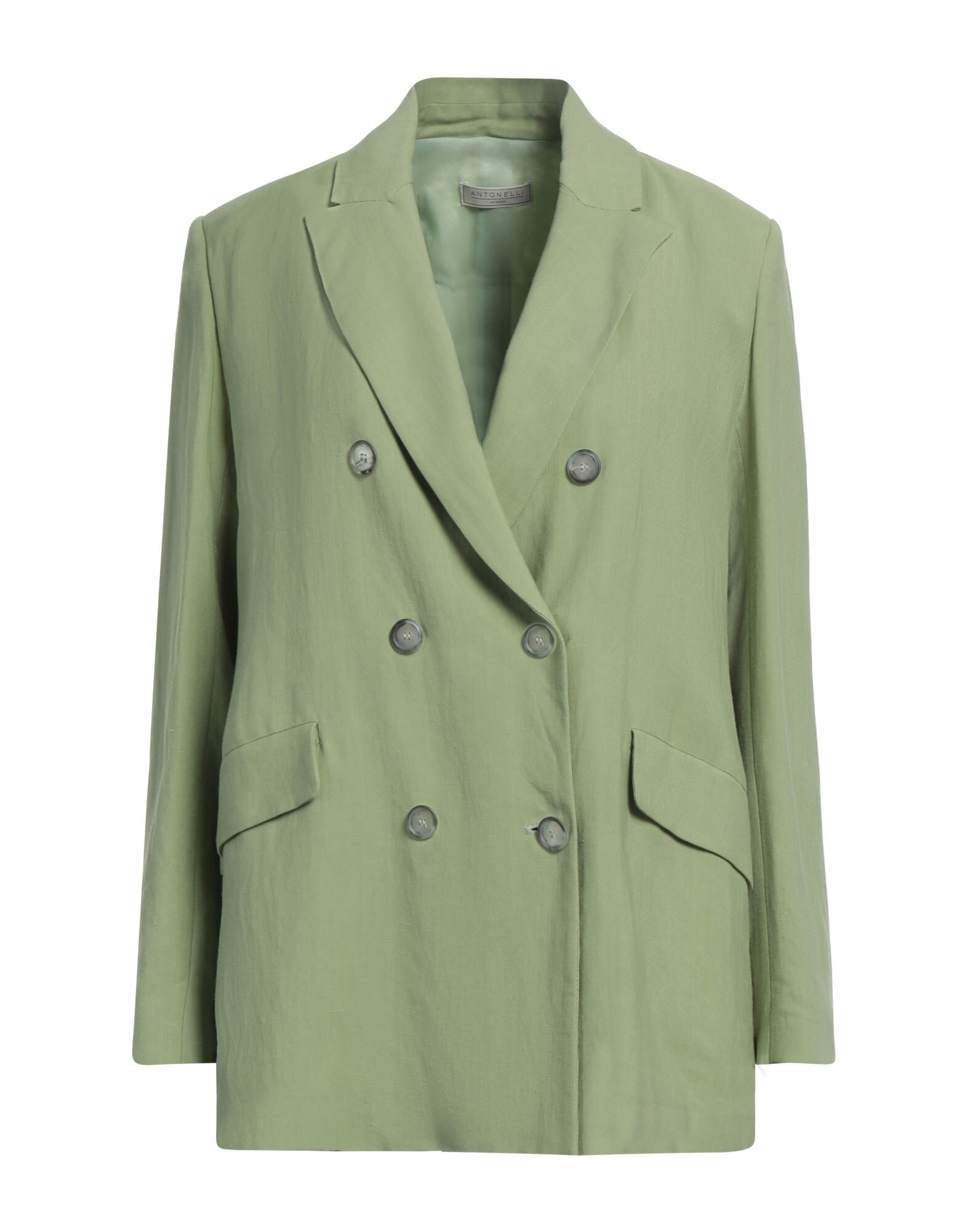 ANTONELLI - Blazers