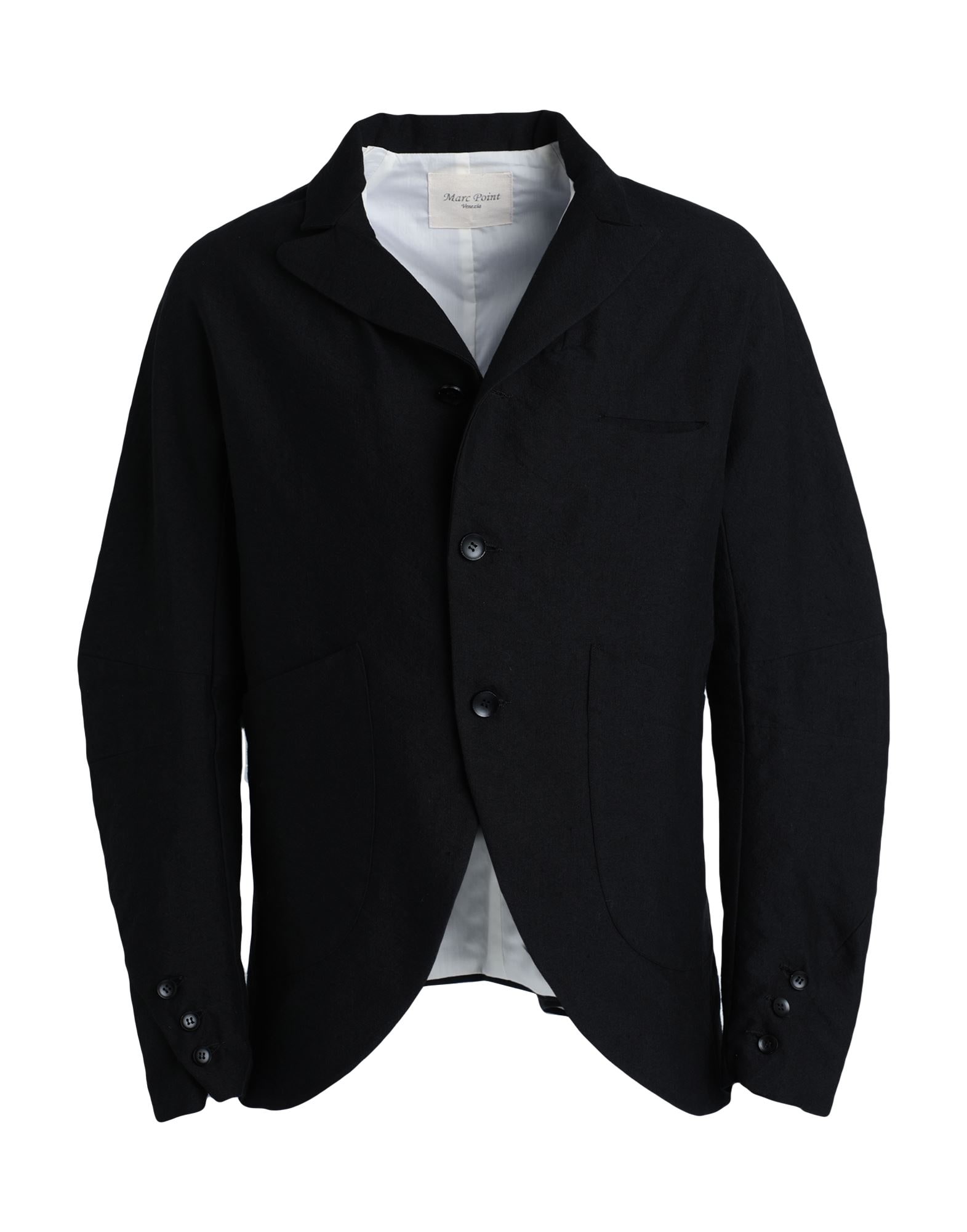 MARC POINT - Blazers