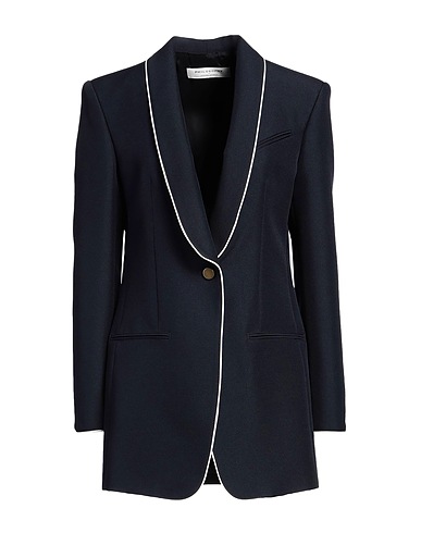 PHILOSOPHY di LORENZO SERAFINI Blazer Midnight blue 100% Polyester