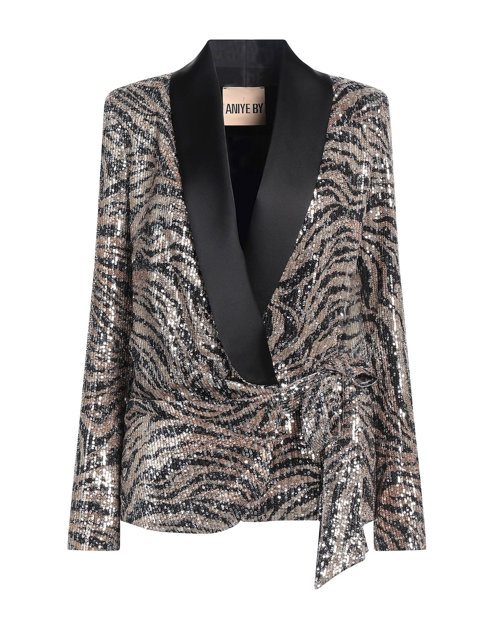ANIYE BY - Blazers