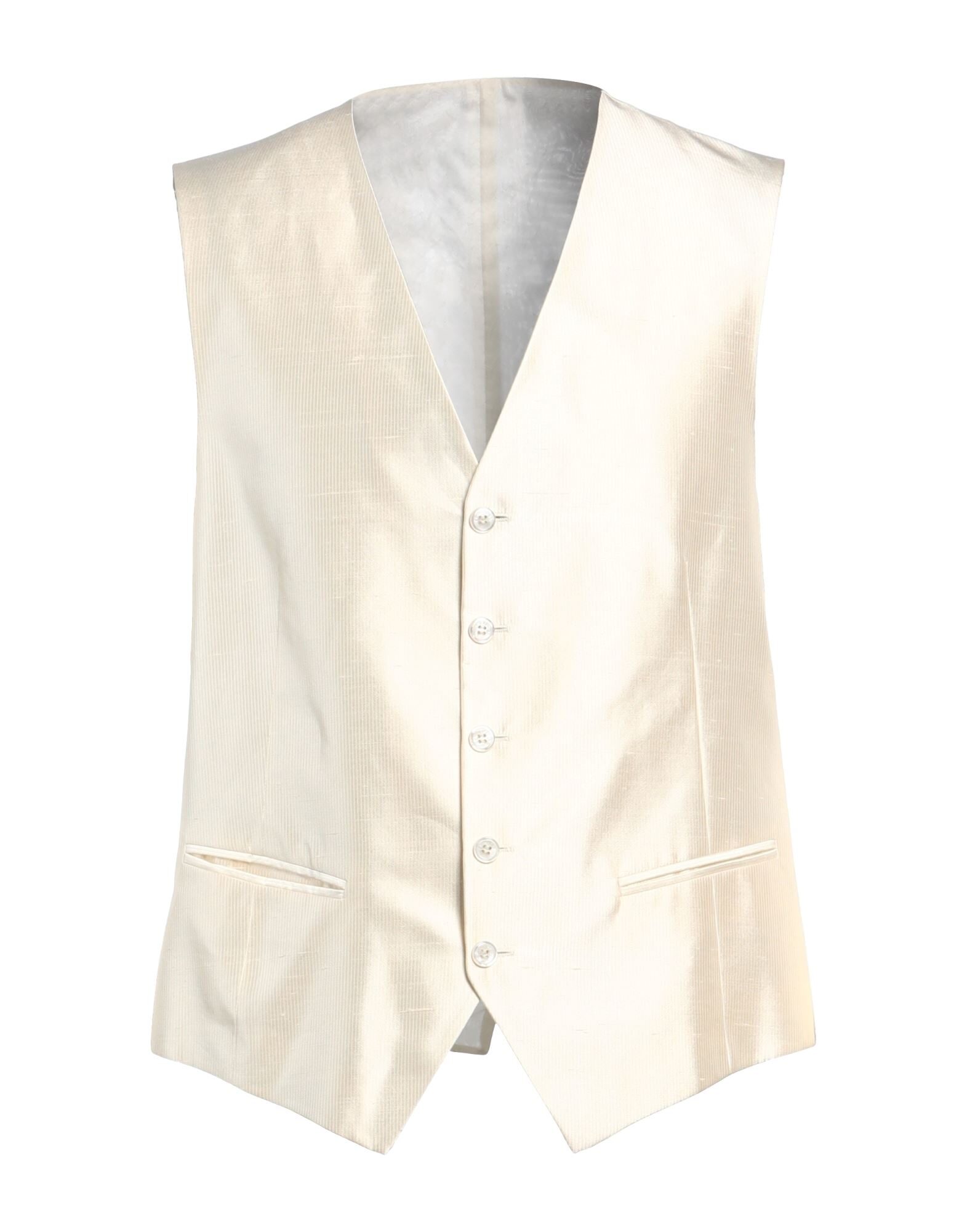 PAL ZILERI - Chalecos sartoriales