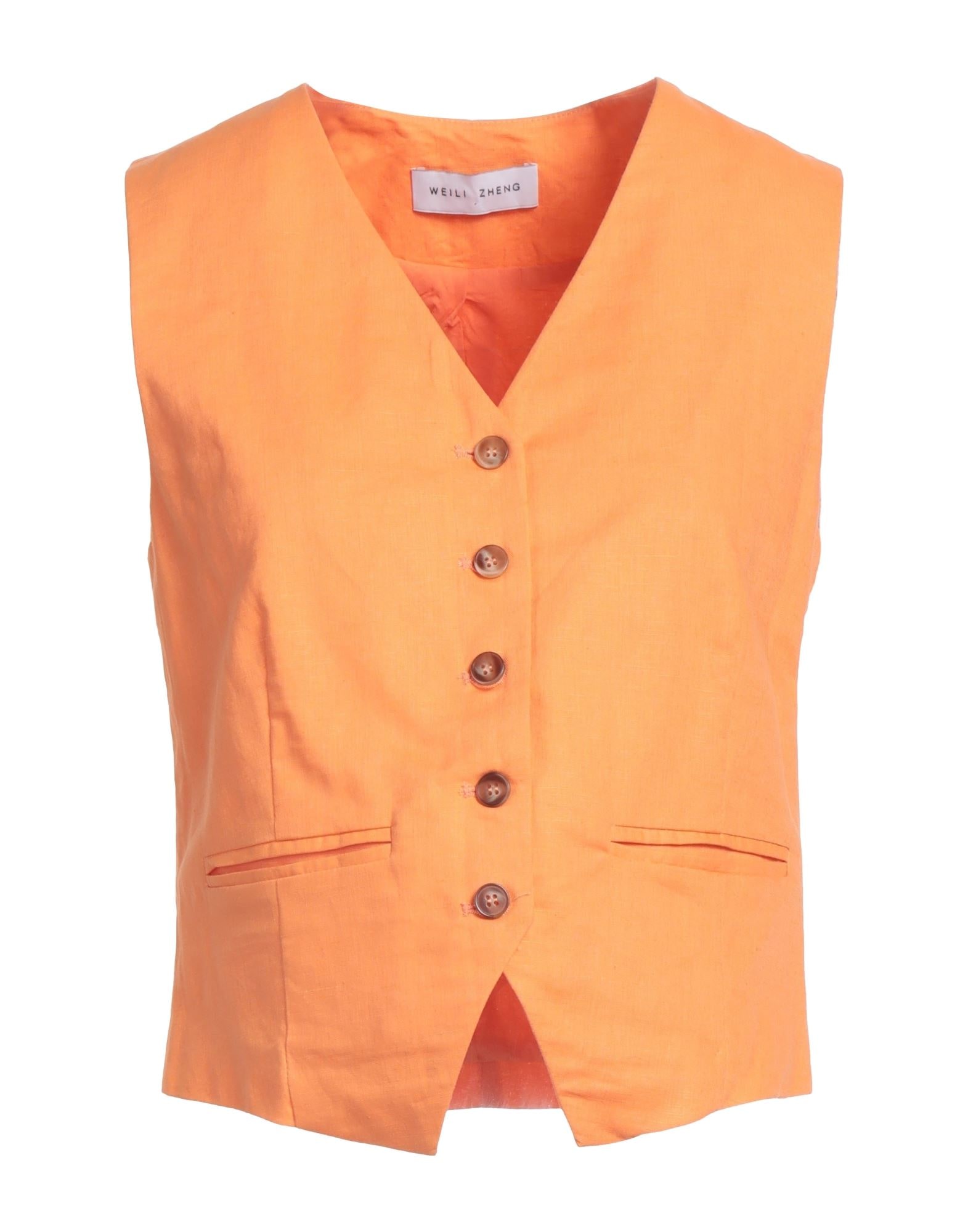 WEILI ZHENG - Gilet Sartoriali