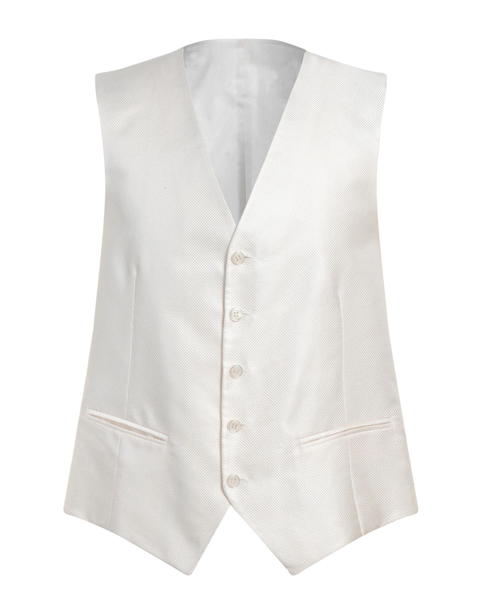 PAL ZILERI - Chalecos sartoriales