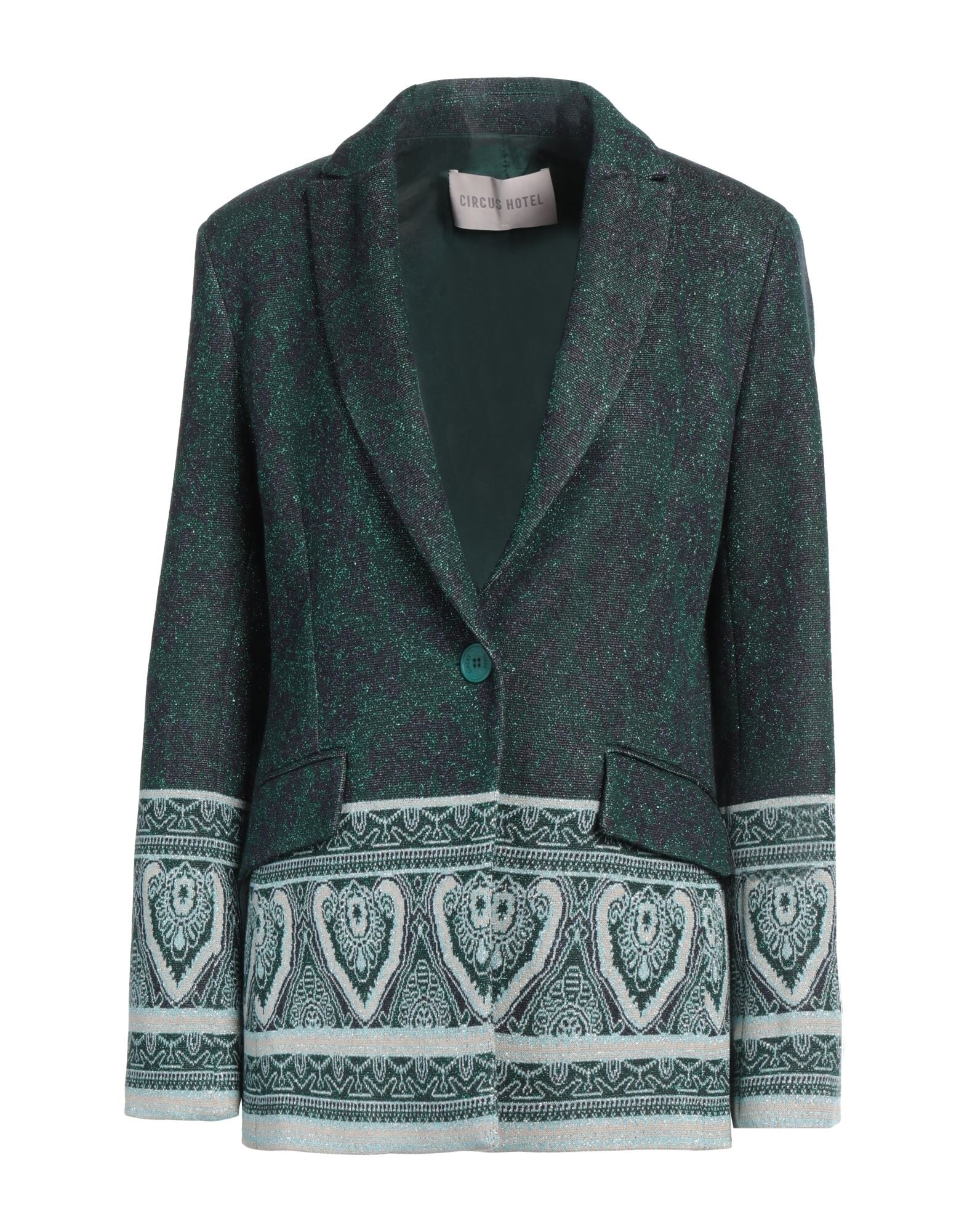 CIRCUS HOTEL - Blazers