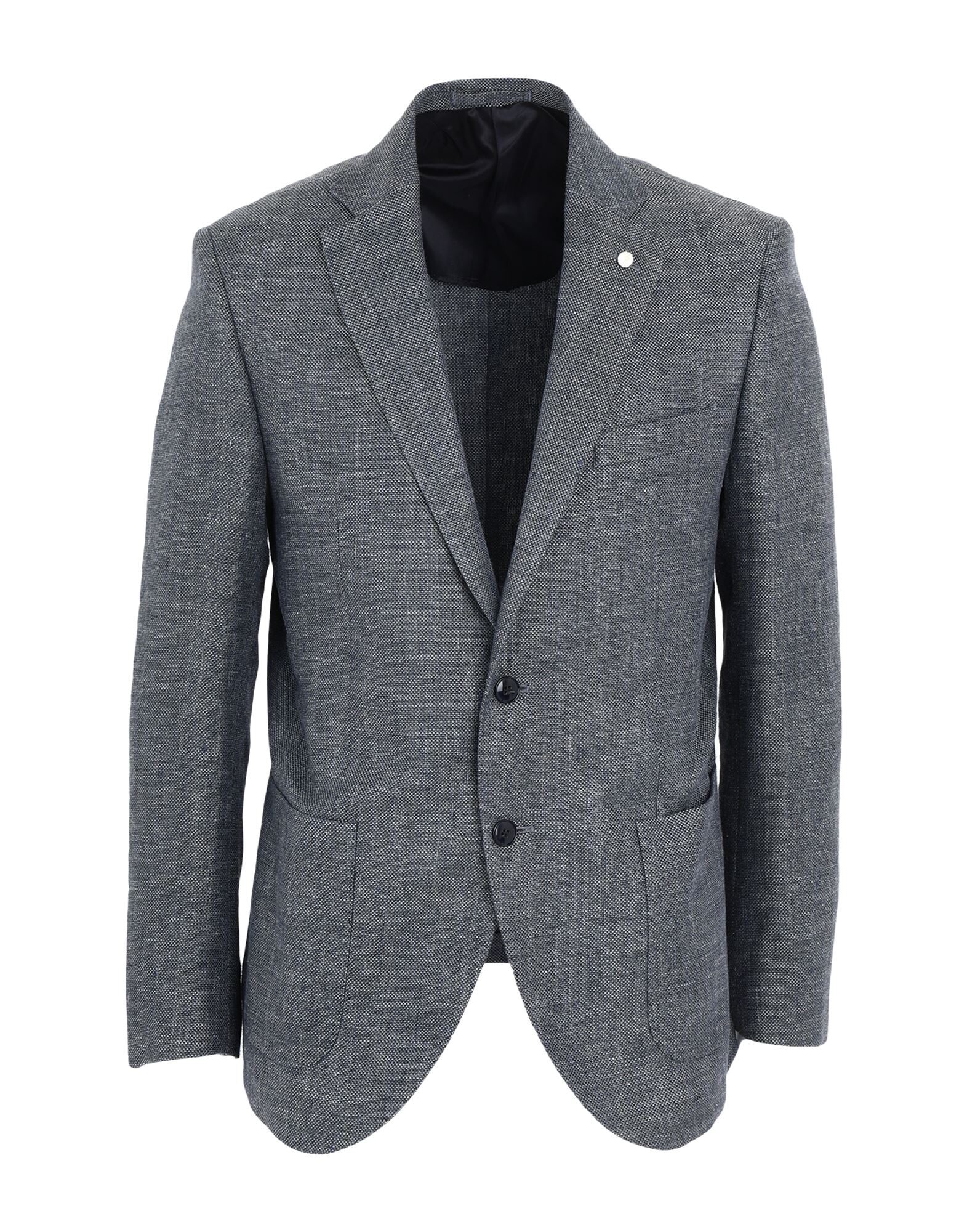 LUIGI BIANCHI Mantova - Blazers