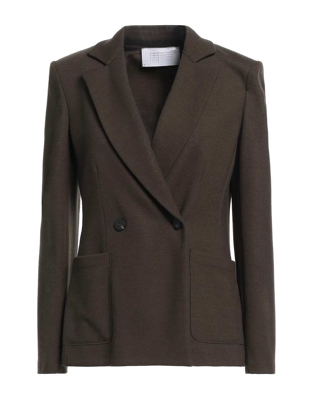HARRIS WHARF LONDON - Blazers
