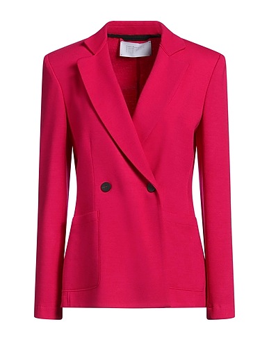 HARRIS WHARF LONDON Blazer 100% Virgin Wool