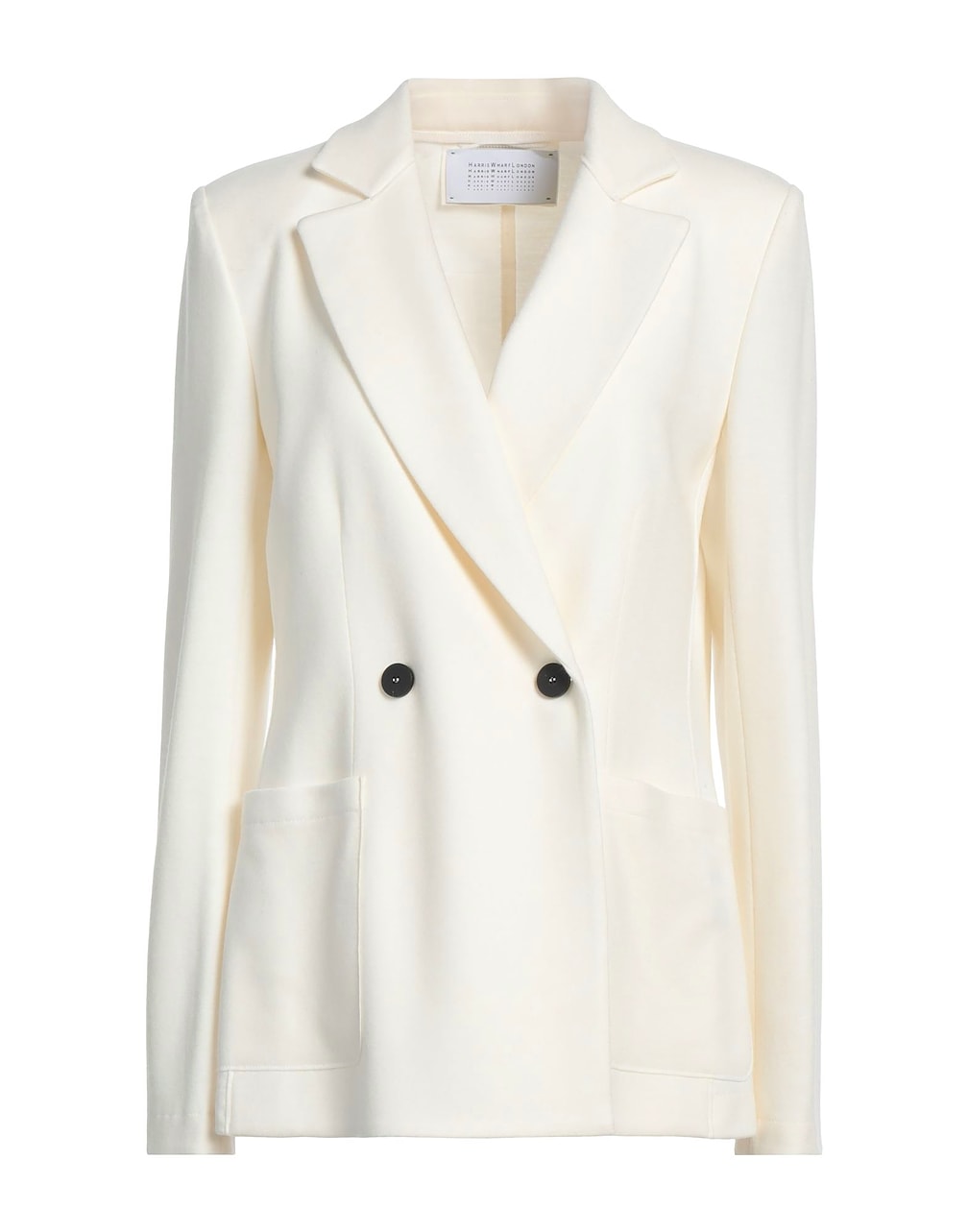 HARRIS WHARF LONDON - Blazers