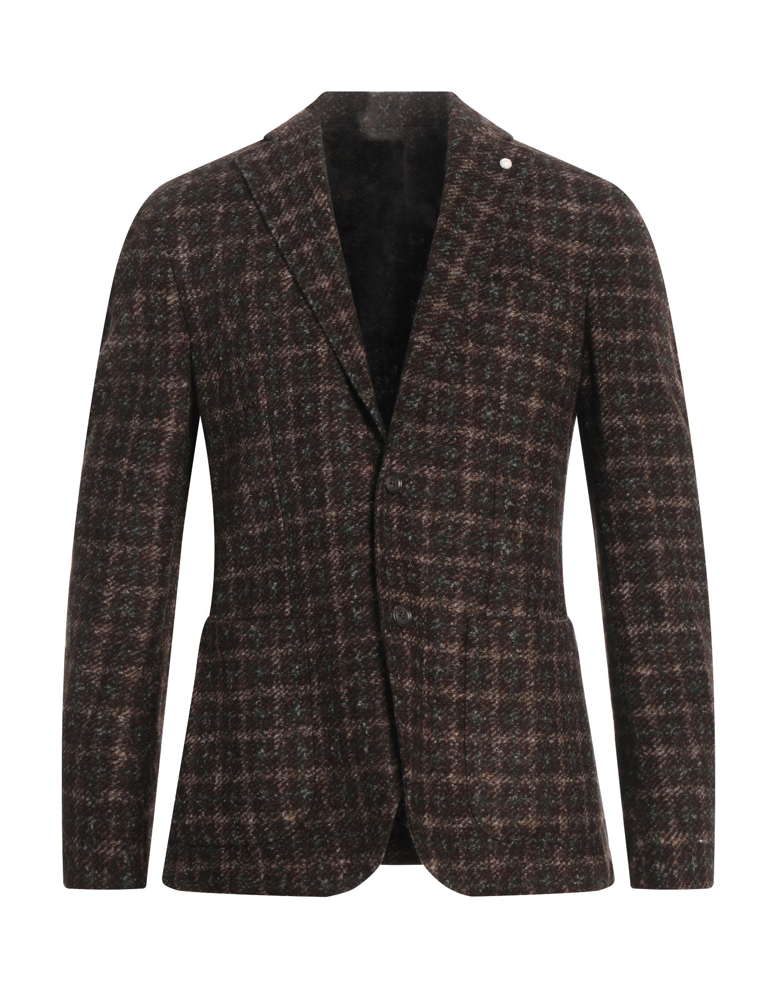 LUIGI BIANCHI Mantova - Blazers