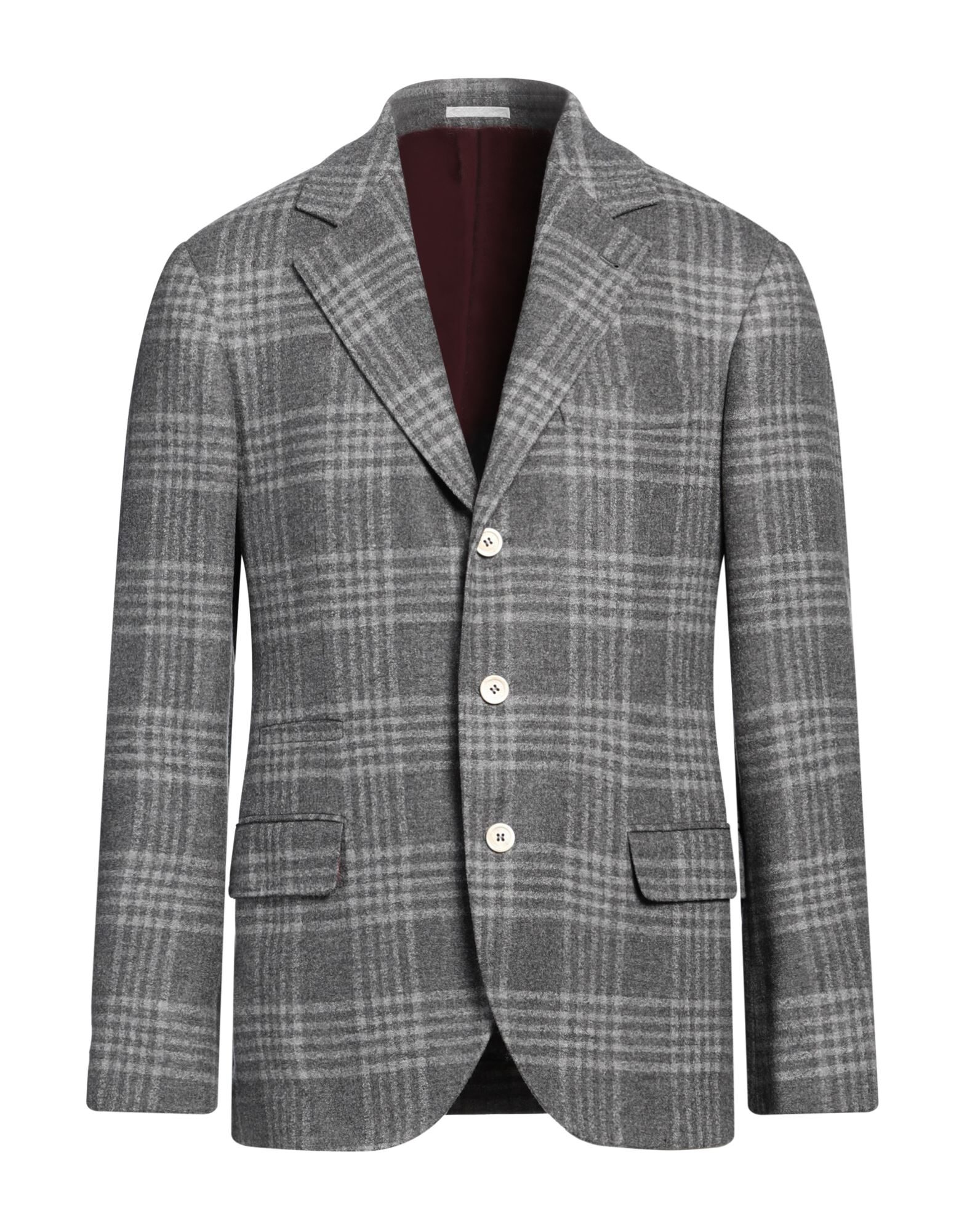 BRUNELLO CUCINELLI - Пиджаки