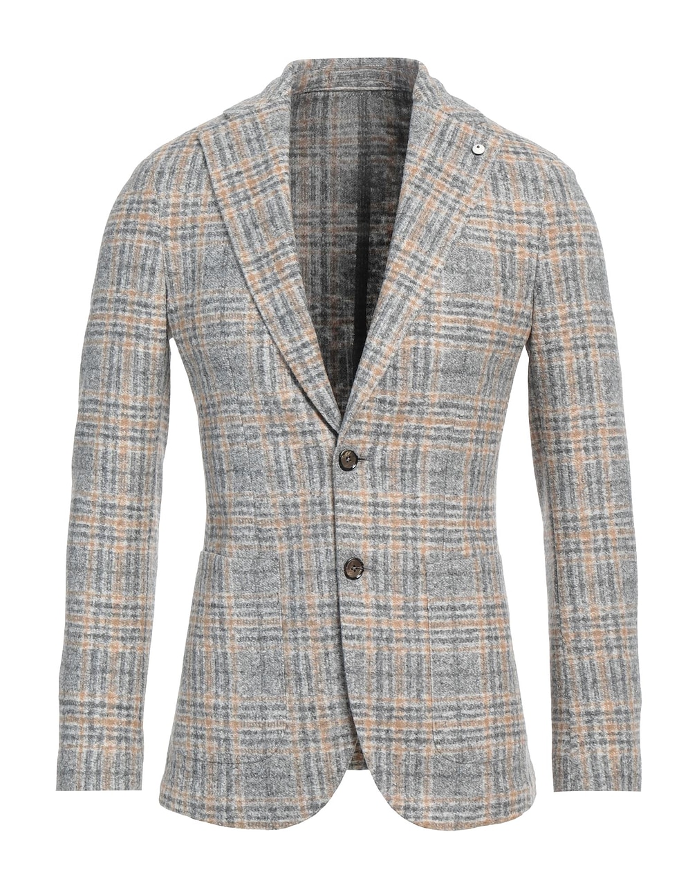 L.B.M. 1911 - Blazers