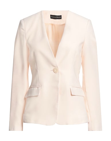 CRISTINA GAVIOLI Blazer 100% Polyester