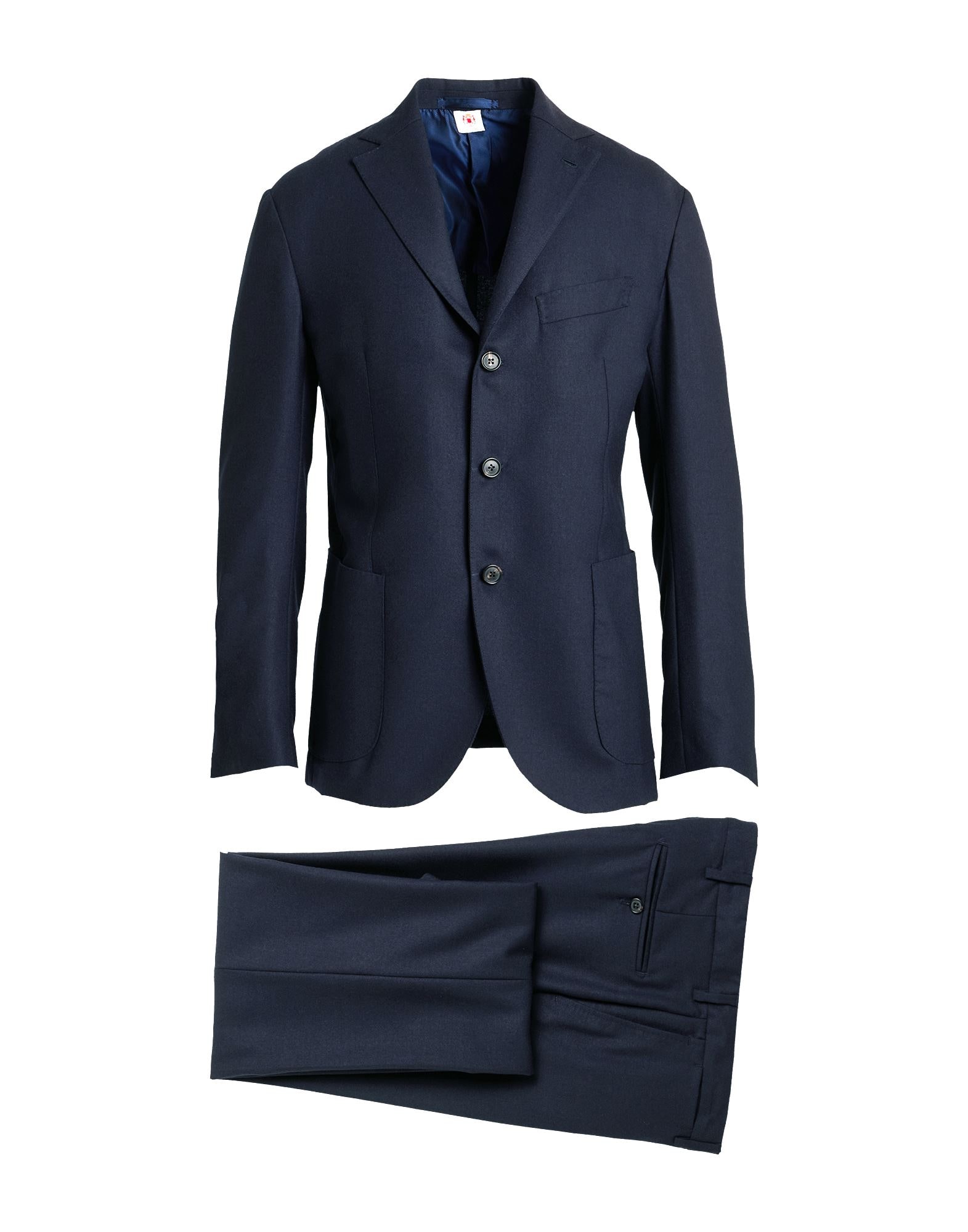 LUIGI BORRELLI NAPOLI - Suits