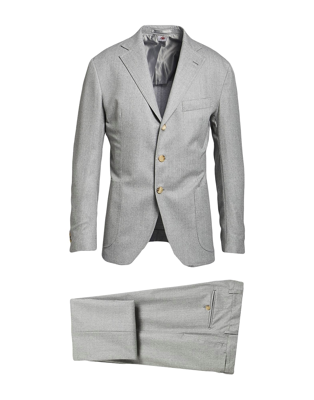 LUIGI BORRELLI NAPOLI - Suits