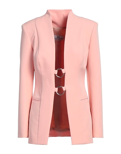 KATHY HEYNDELS Blazer ROSA 100% PES - Polysulfone