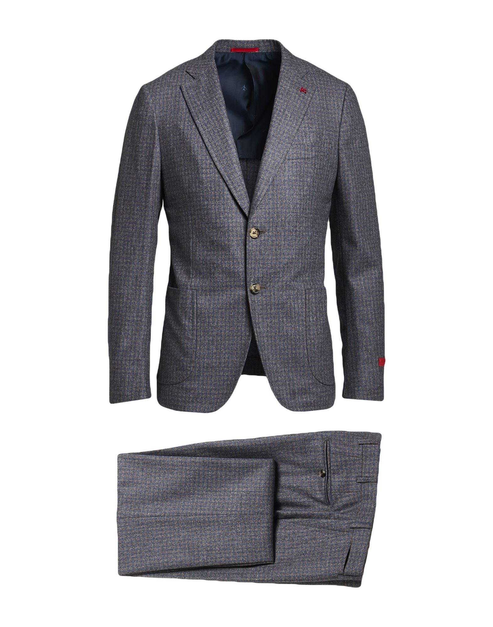 ISAIA - Suits