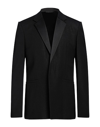 GIVENCHY Veste 100% Laine, Polyester, Soie