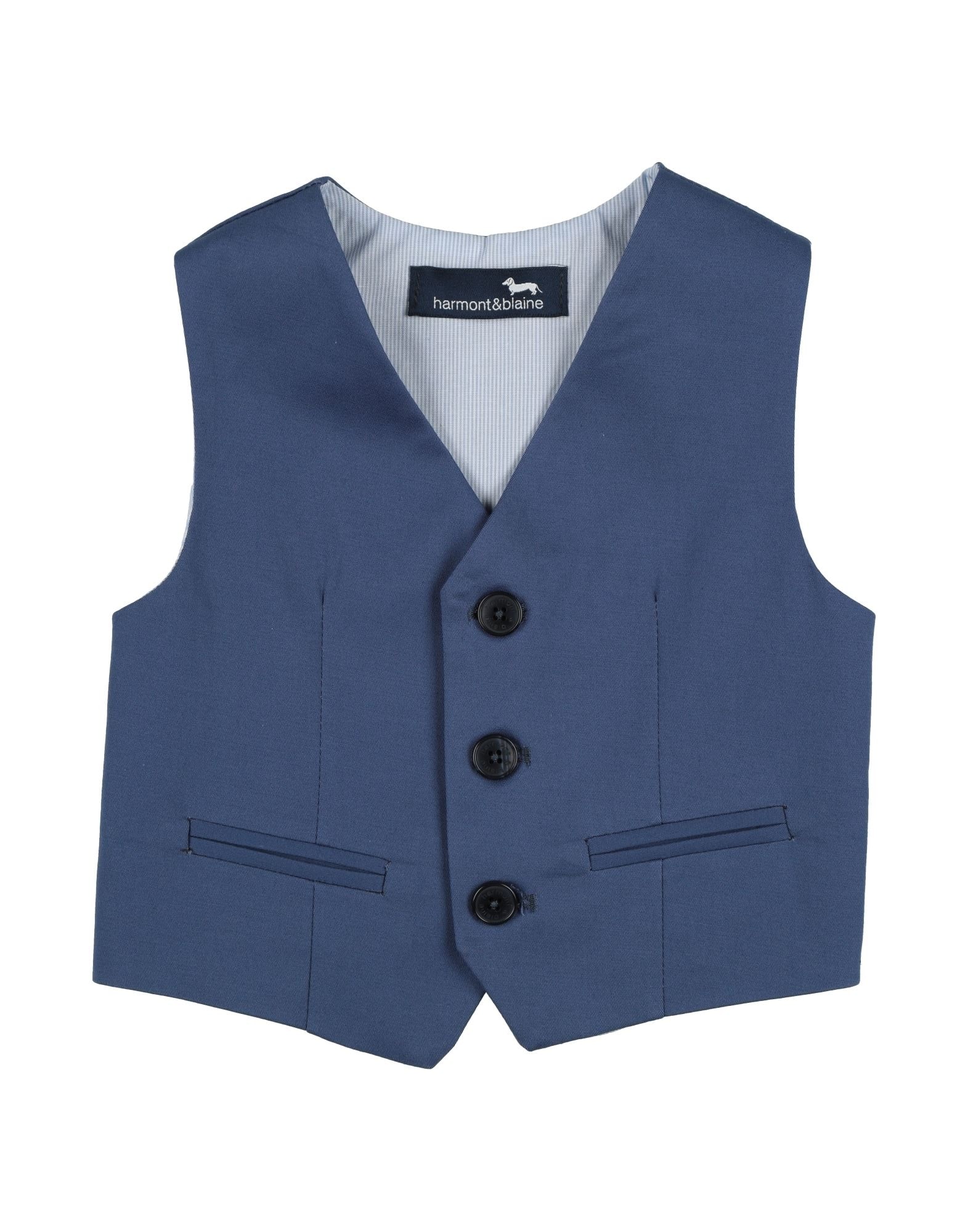 HARMONT & BLAINE - Waistcoats