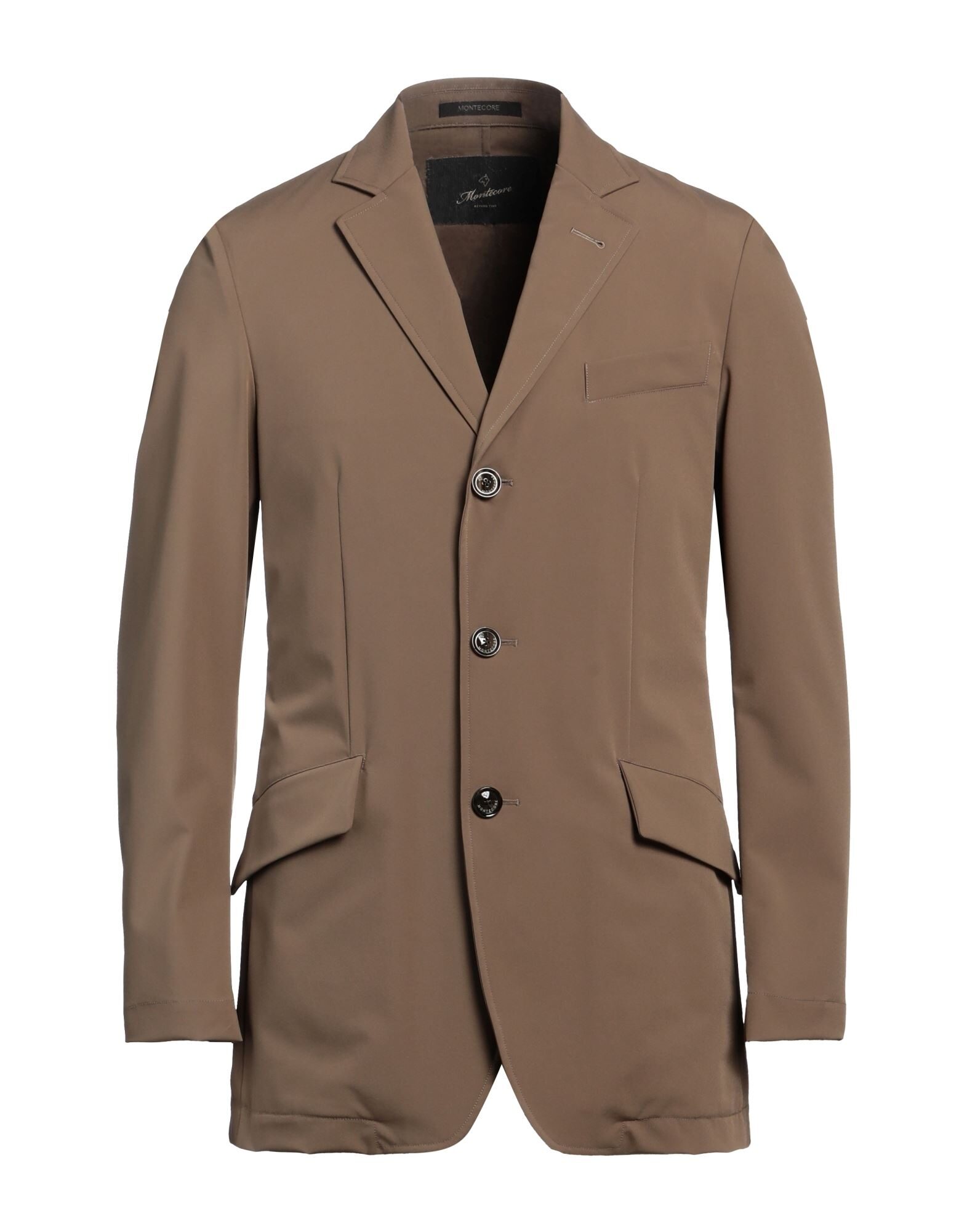 MONTECORE - Blazers