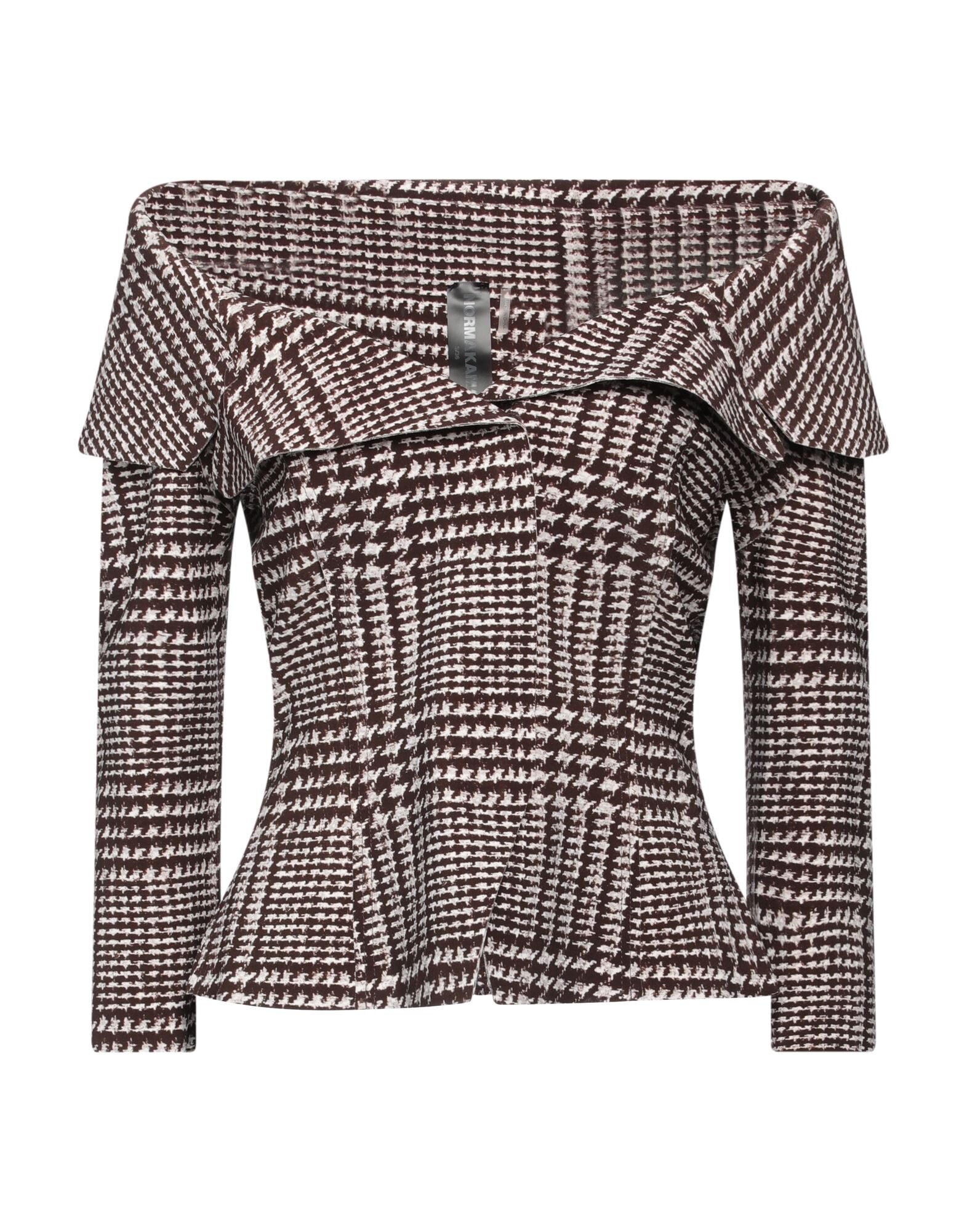 NORMA KAMALI - ブレザー