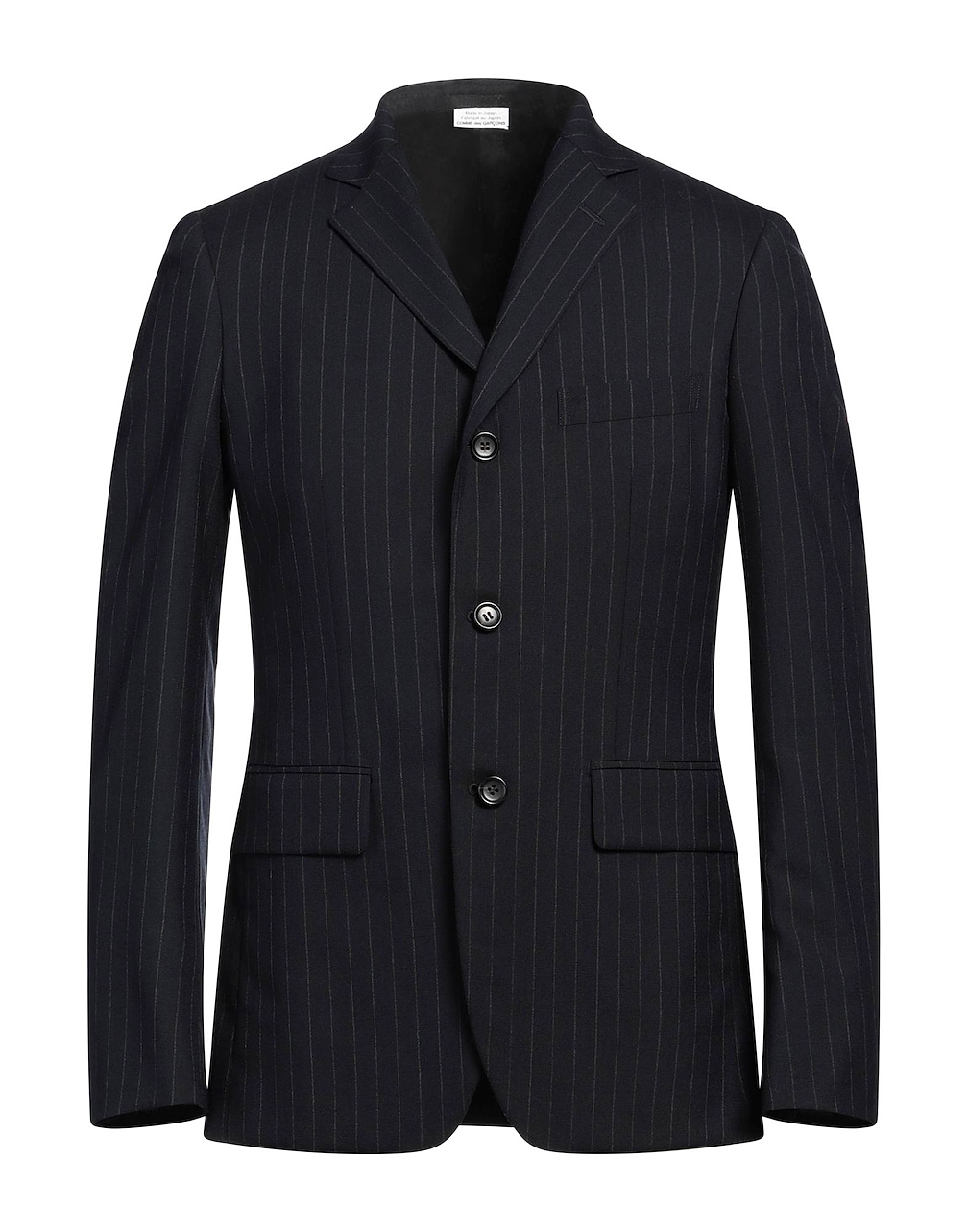 COMME des GARÇONS - Blazers