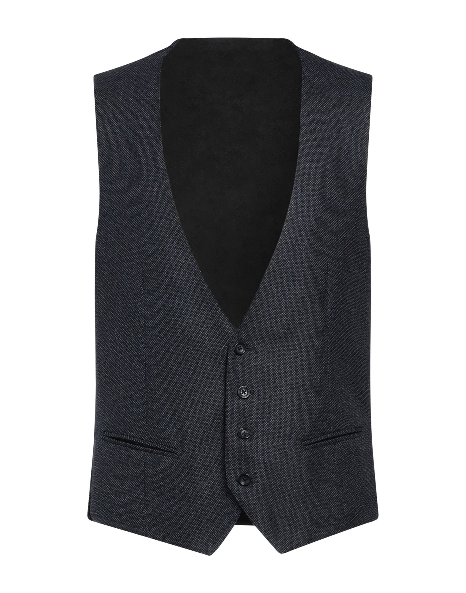CORNELIANI ID - Tailored Vests