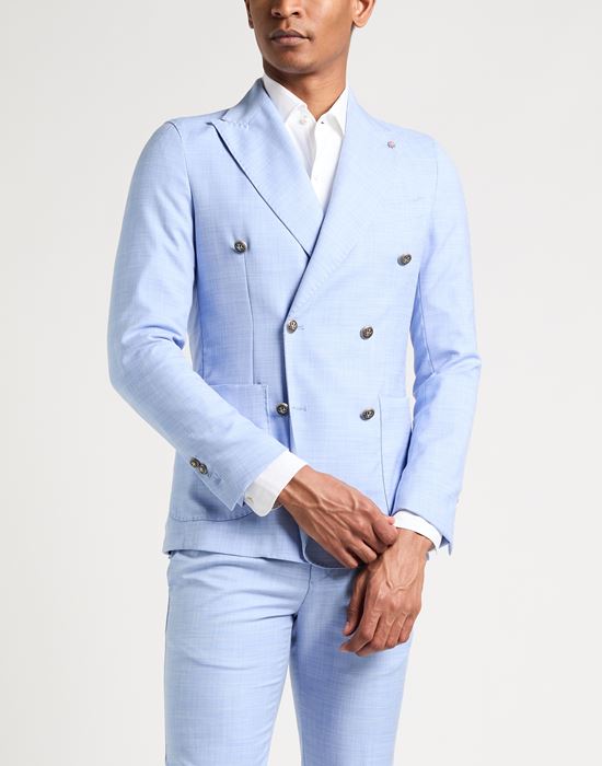 BHARNABA Костюм