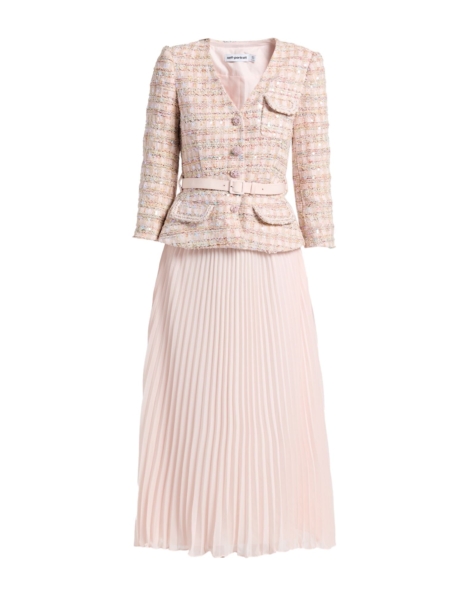 SELF-PORTRAIT - Suits