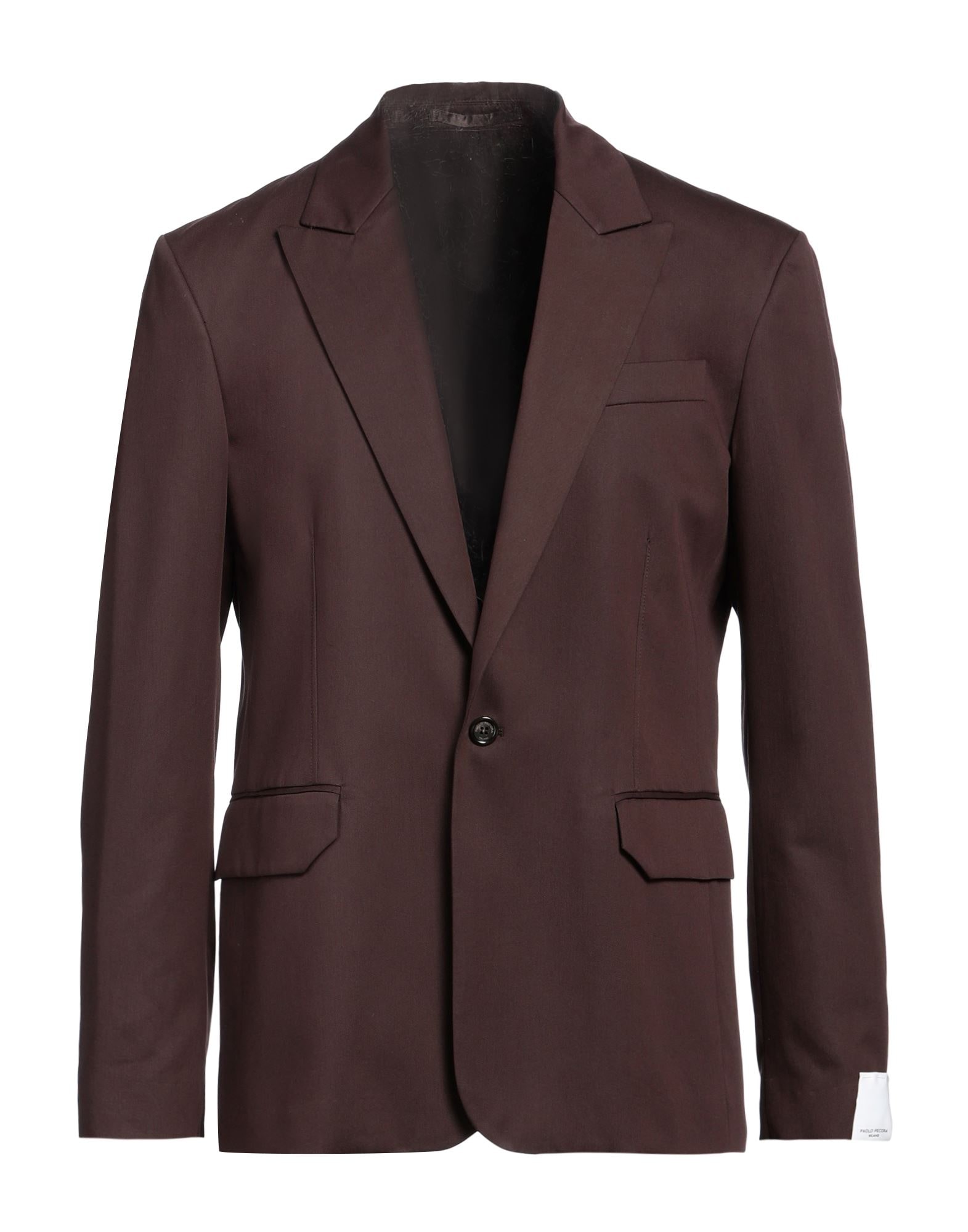 PAOLO PECORA - Blazers