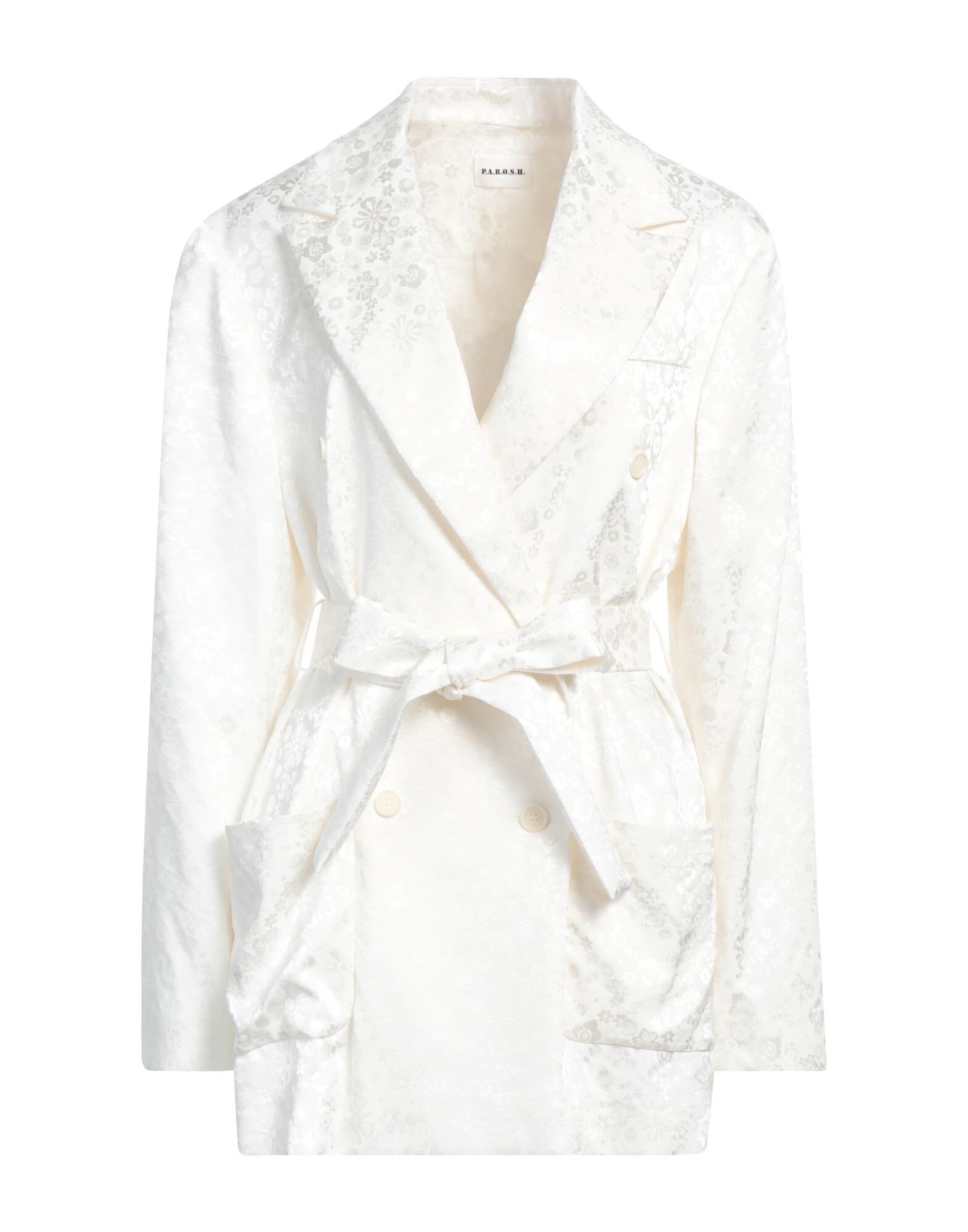 P.A.R.O.S.H. - Blazers