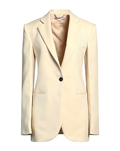 STELLA McCARTNEY Blazer 100% Polyester