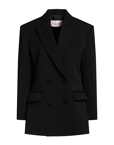 VALENTINO GARAVANI Blazer 100% Virgin Wool