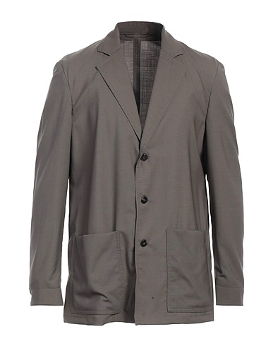 COVERT Blazer Lead 100% Virgin Wool