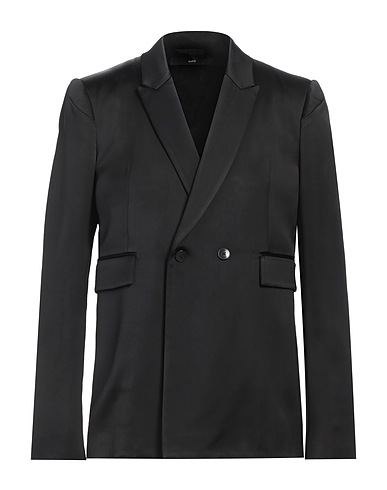 SAPIO Blazer Black 100% Viscose