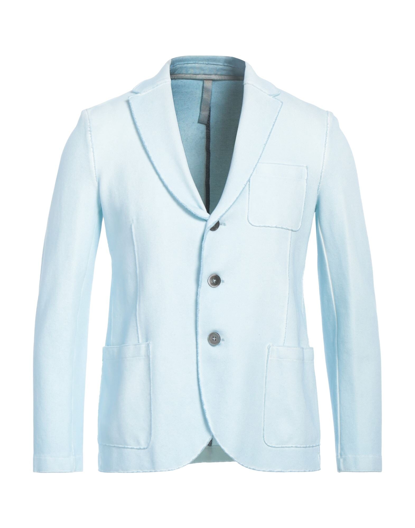 HARRIS WHARF LONDON - Blazers