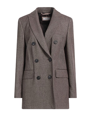 PESERICO Blazer 97% Virgin Wool, 3% Elastane