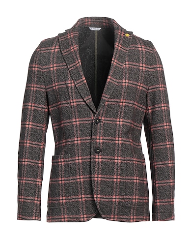 MANUEL RITZ Blazer Corallo 95% Cotone, 5% Elastan