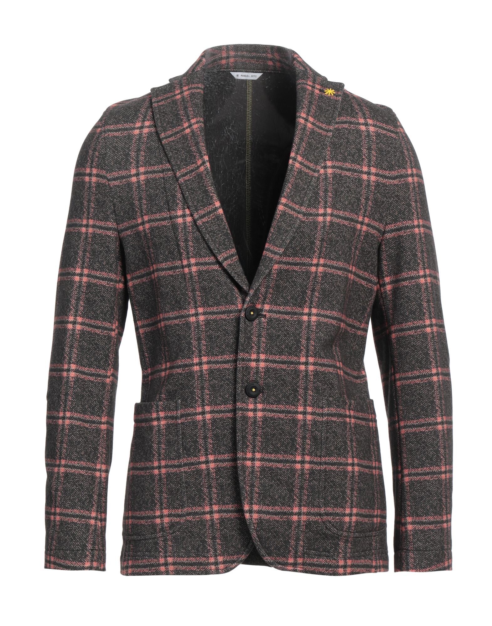MANUEL RITZ - ブレザー
