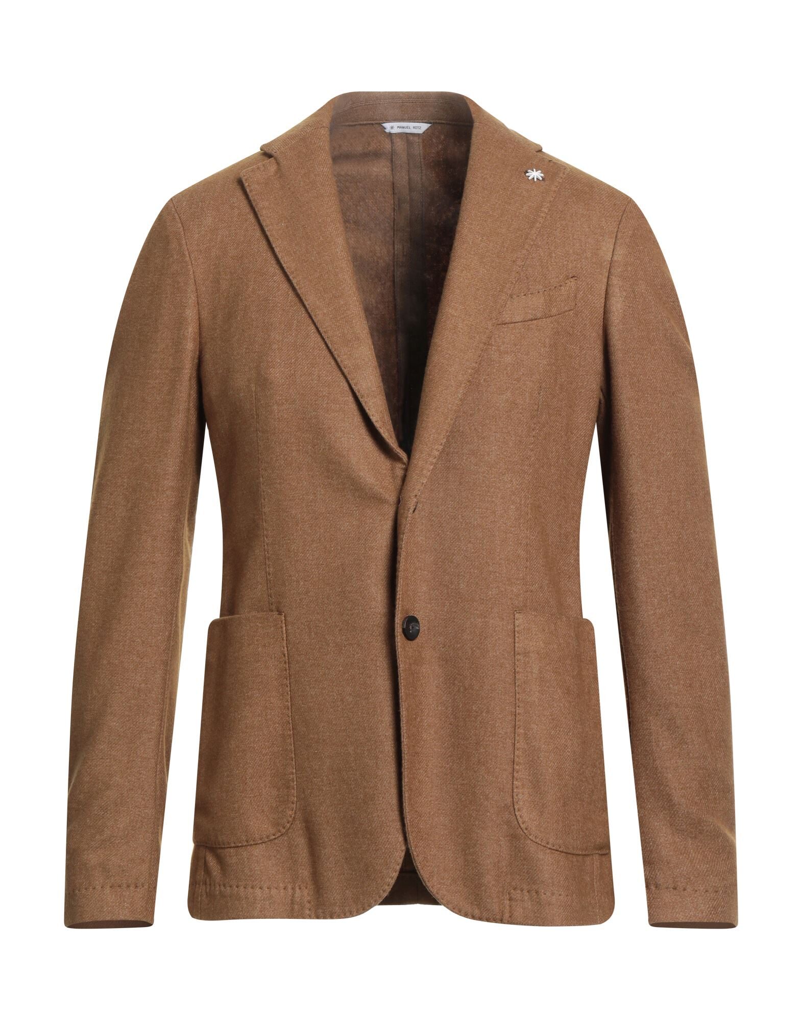 MANUEL RITZ - Blazers