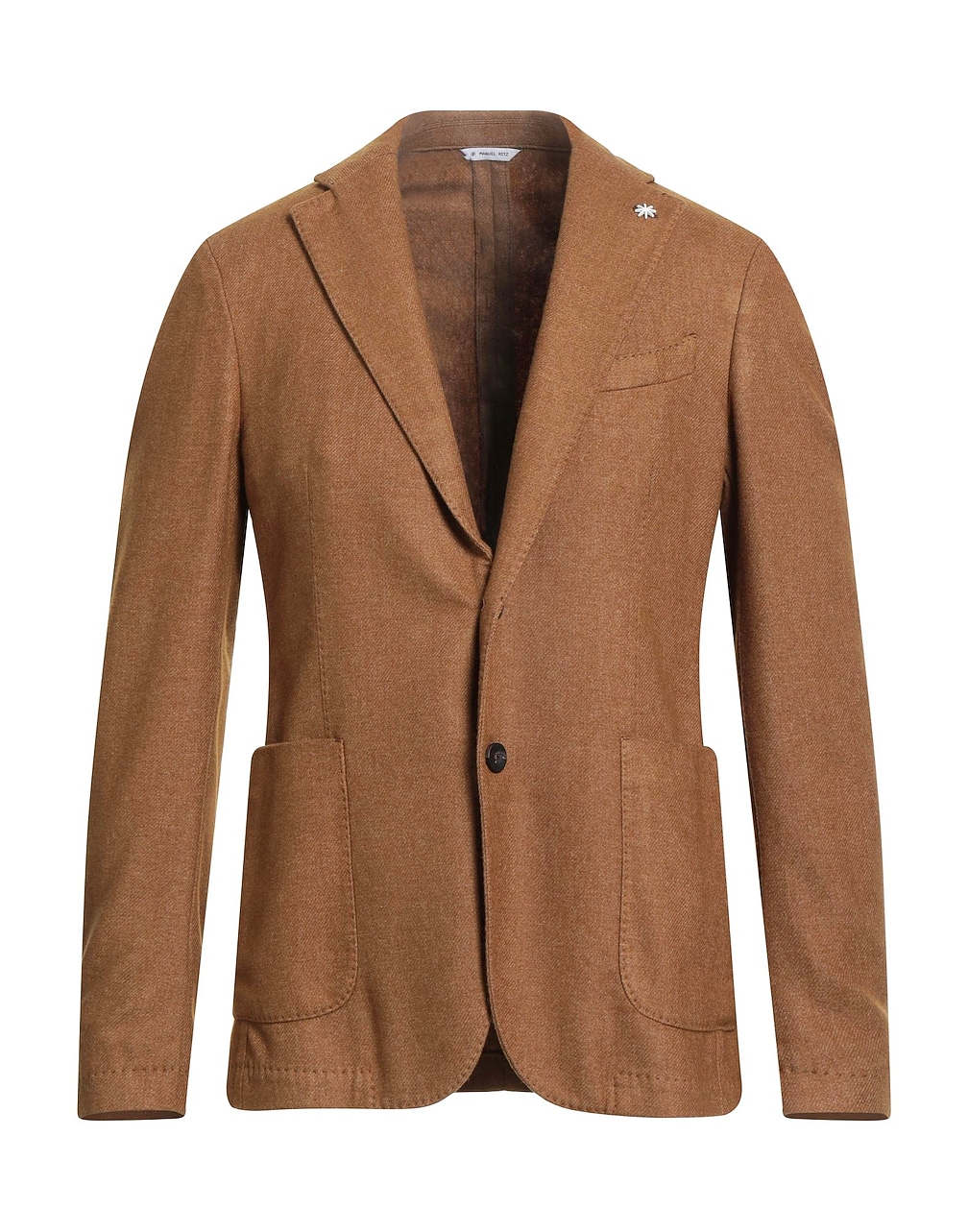 MANUEL RITZ - Blazers