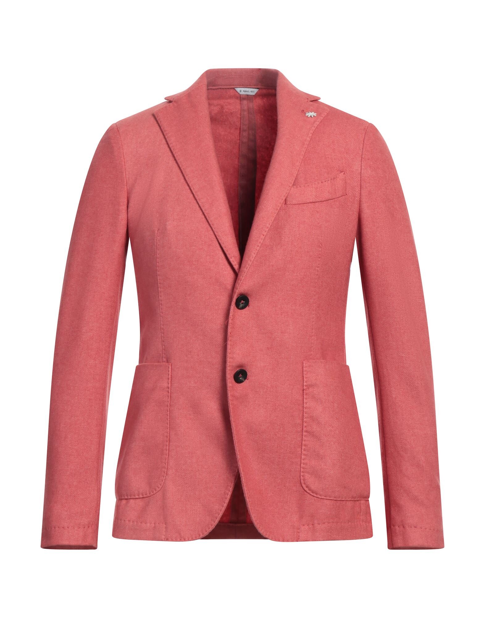 MANUEL RITZ - Blazers