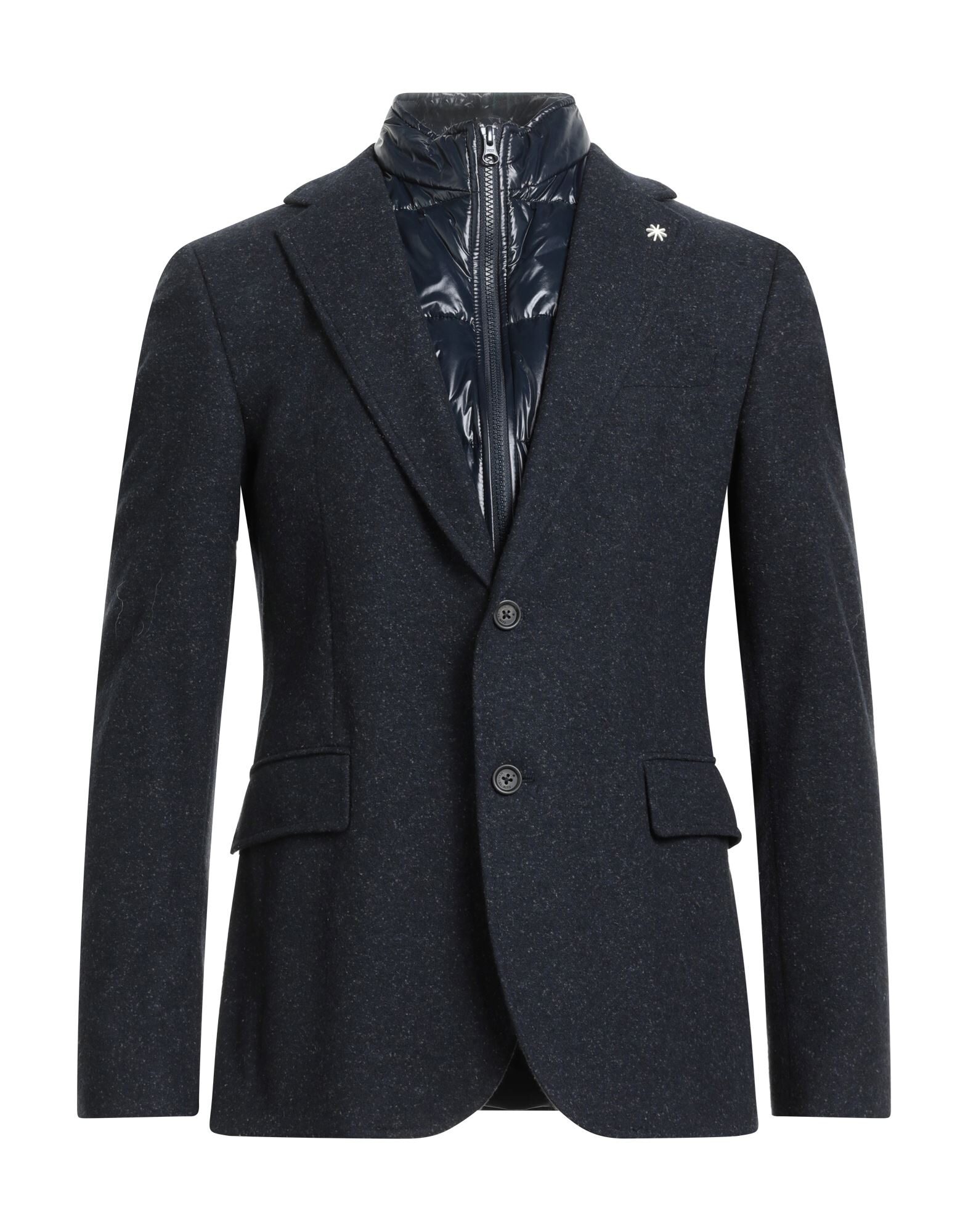 MANUEL RITZ - Blazers